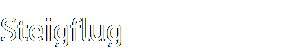 Steigflug